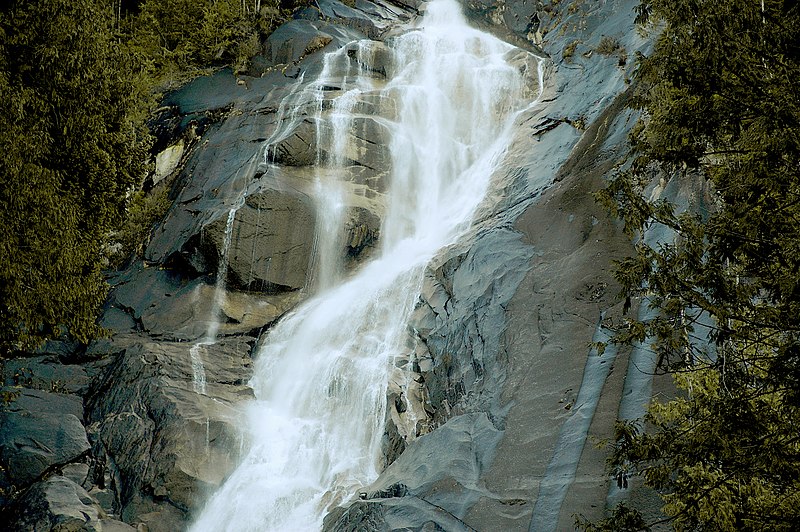 Whistler Tour - Whistler One Day Tour