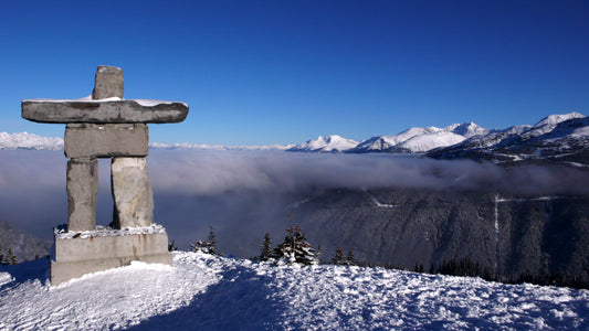 Whistler Tour - Whistler One Day Tour